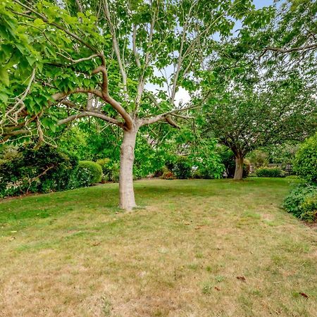Little Thatch Lovely 2-Bed Near Weymouth Radipole Экстерьер фото