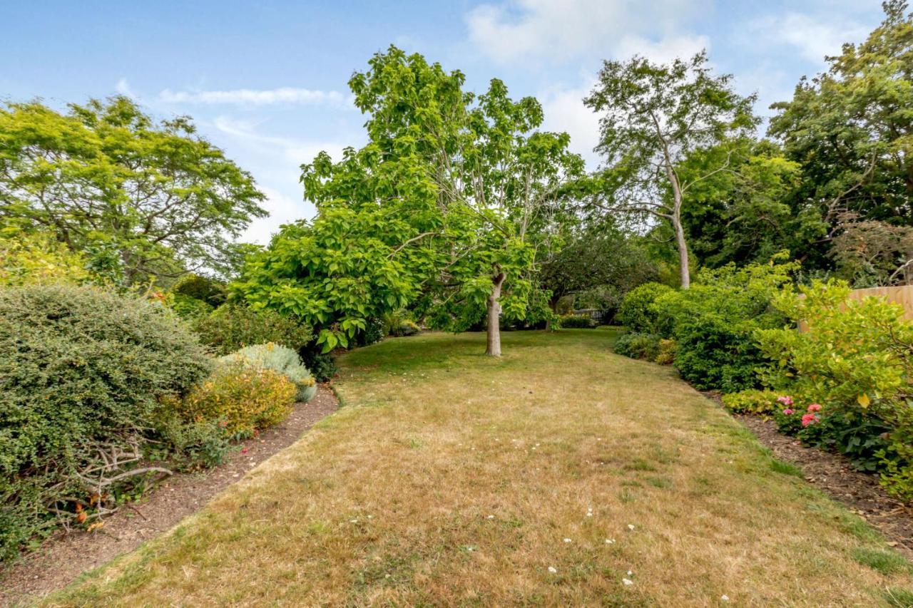 Little Thatch Lovely 2-Bed Near Weymouth Radipole Экстерьер фото