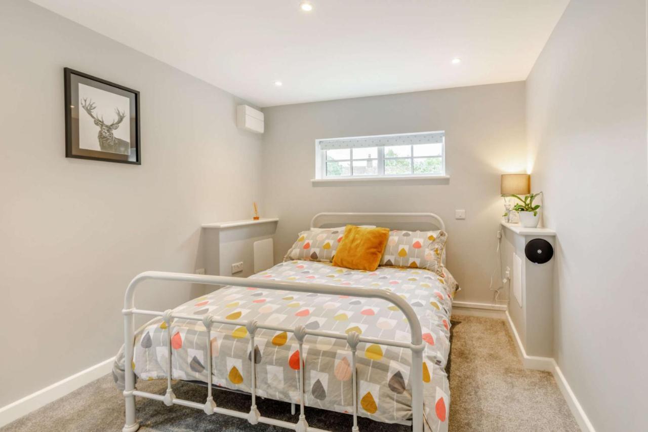 Little Thatch Lovely 2-Bed Near Weymouth Radipole Экстерьер фото